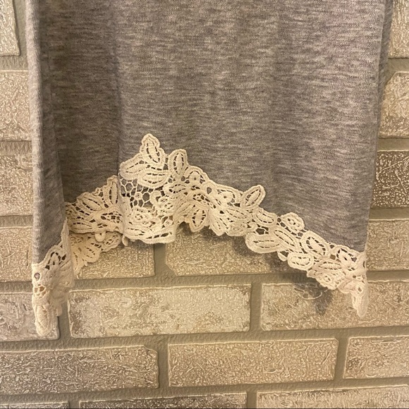 Moa Moa tank top - Picture 4 of 5